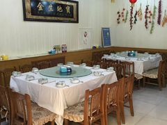 大堂-青龙柳条豆腐(魁星路店)