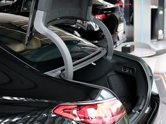 -宁波之星奔驰4S店(海曙店)