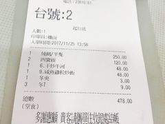 深井烧鹅-深井陈记烧鹅酒家(新填地街店)