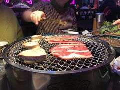 -十三姨正合丰烤肉(营迹路店)