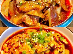 -YUOZUO渝作·川渝冒肚(崂山店)