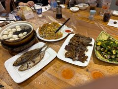-官塘锋记鱼生·生腌·砂锅粥(牌坊街店)