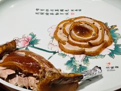 -京味斋·北京烤鸭(北京南站洋桥店)