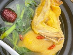 -七的湖·江南蟹舫·阳澄湖农家菜(蟹舫苑店)