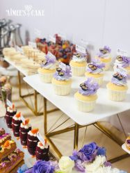 点击看大图 -Aimee'sCake婚礼甜品台·企业商务茶歇
