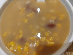 -老边饺子馆(金源店)