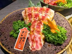 -板前十胜·和牛烧肉专门店(北京总店)