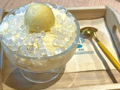 -杏甜品(尖沙咀加拿分道店)