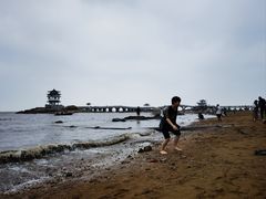 -兴城海滨风景区