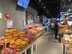 -盒马鲜生(曜一城店)