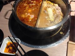 -水林间·寿喜烧自助(仙林金鹰店)