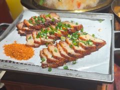 -绿茶餐厅(昌平悦荟店)