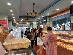-新侨三宝乐面包店(崇文门店)