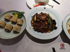 -味+新京宴·烤鸭·北京菜(创意谷店)