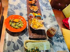 -美森西餐厅(曙光大道店)