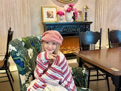 -玲婧胡同·生日蛋糕·餐厅(嘉里城店)