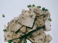 黑松露炒笋-小大董·烤鸭(凤凰汇店)