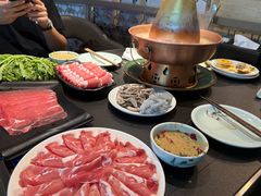 -额尔敦·品质自助(摩尔城店)