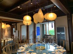 包厢-二十八里太湖船菜(吉祥路店)