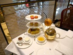-TWG Tea(台北101购物中心沙龙及精品门市)