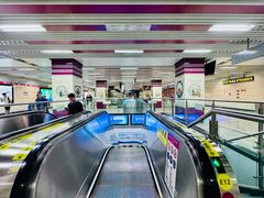 -一品天下(地铁站)