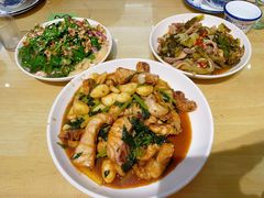 -东山茶寮(新安店)