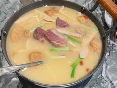 -披云云小馆·味道江湖(姚家园万象汇店)