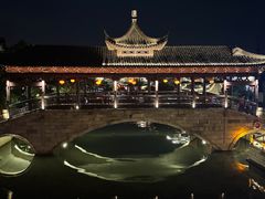 -水岸居湖景农家乐·阳澄湖大闸蟹