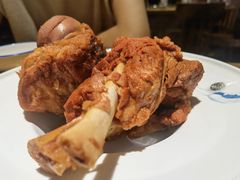 -關東雪东北菜(中庚漫游城店)