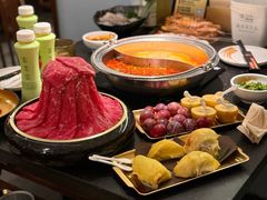 -牛New寿喜烧(新六百店)