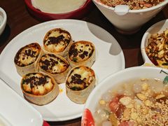 脆哨包饼油条-丝恋丝娃娃(逸天城国贸店)