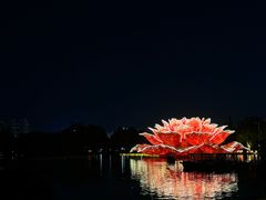 -洛阳市隋唐城遗址植物园