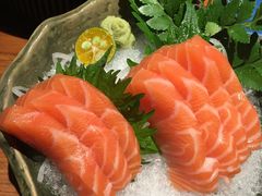 -仓桥家·焗寿司·锅物(光谷步行街店)