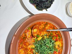 -贡宴盐帮菜自贡驻京联络处餐厅