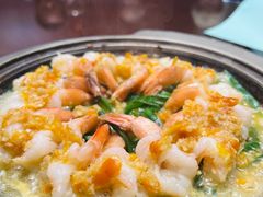 -芙蓉·艳阳餐厅(南口店)