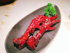 -苏乡兰亭·新派淮扬菜(吾悦广场店)