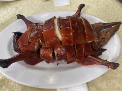 学成烧鸭-学成饭店(官南大道店)