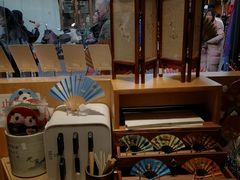 -京扇子(烟袋斜街店)