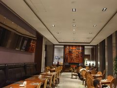 大堂-广州卡丽酒店自助餐
