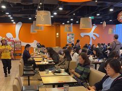 -大快活(丽丰店)
