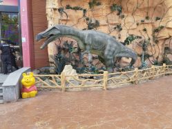 -宝燕乐园(闵行旗舰店)