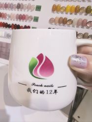 -桃色美甲沙龙