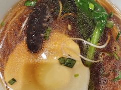 -香融府·烤鸭·家常菜(马家堡路店)