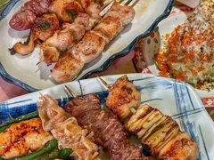 -一豚轩·烧鸟·豚骨拉面(五四路店)