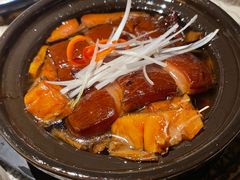 -绿茶餐厅(财富购物中心店)