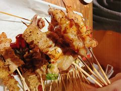 -王氏炉匠·烧鸟放题自助(三里屯店)
