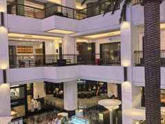 -永隆圣马可国际家居广场(江东中路店)