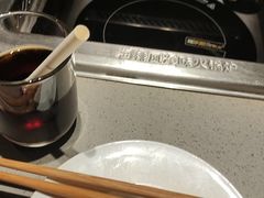-海底捞火锅(银泰中心店)