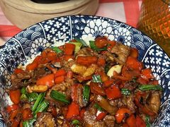 -恰八斗·猛火长沙菜(国贸店)