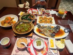 -南海渔家•海鲜•正宗海南菜(海棠湾店)